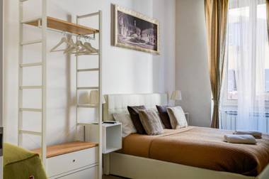 St. Peter Vatican Apartment