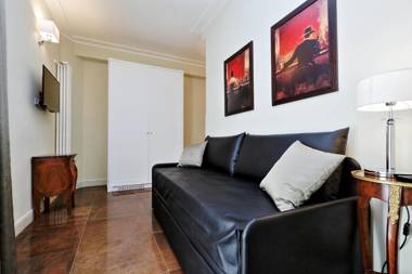 Piazza Venezia Grand Suite