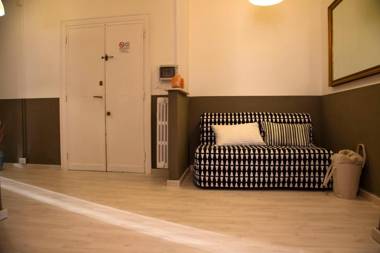 San Silverio Luxury House