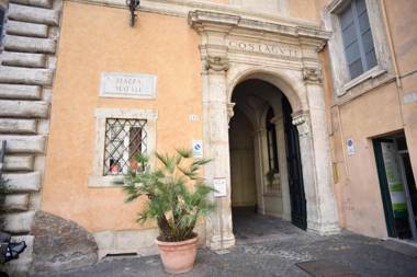 Le Tartarughe Boutique Apartment