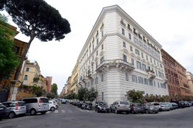 MECENATE DELUXE COLOSSEUM