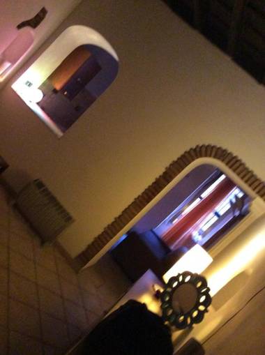 JUSTACASA alla SCALA Trastevere