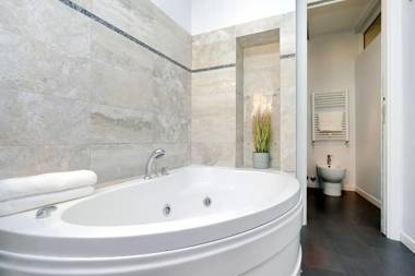 Monti charming apartment - Rome short let Service