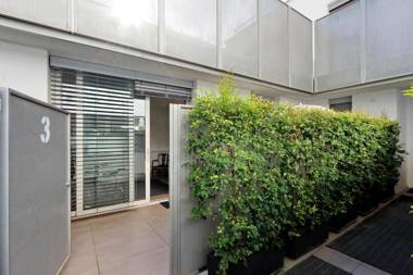 Piazza del Popolo Apartment