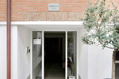 Piazza del Popolo Apartment