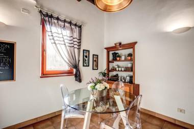 Colosseo Miracle Suite