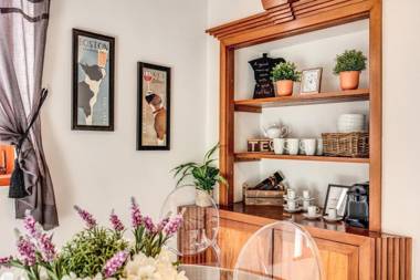 Colosseo Miracle Suite