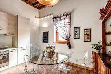 Colosseo Miracle Suite