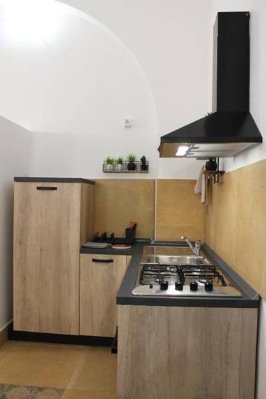 Exclusive Central Apartment 48