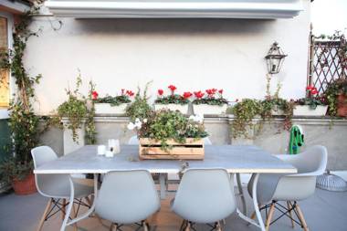 Colosseum Exclusive Duplex