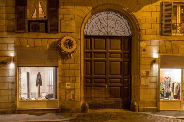 Navona Blue Apartment