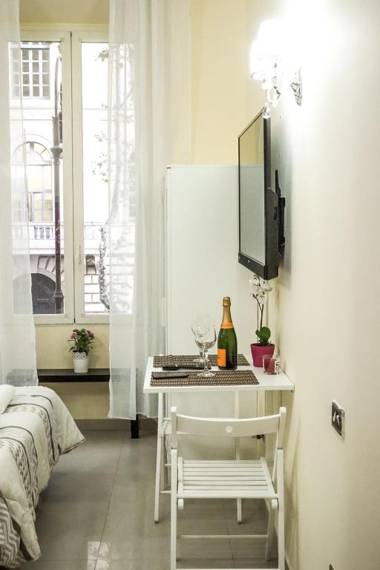 Termini Palace Guesthouse