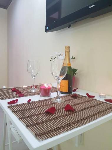 Termini Palace Guesthouse