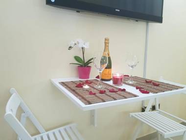 Termini Palace Guesthouse