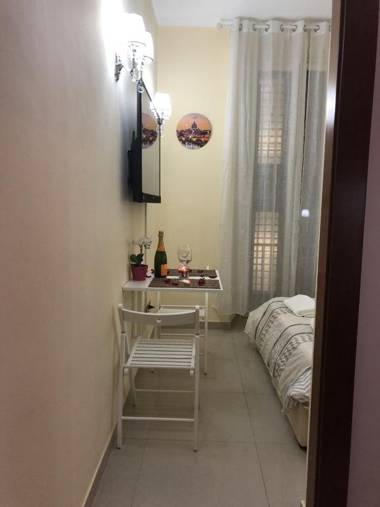 Termini Palace Guesthouse
