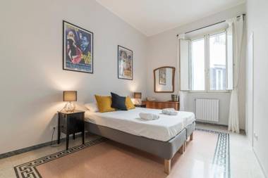 Casa Fellini - Charme Homes