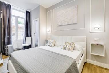 Opera Private Suites by Premium Suites Collection