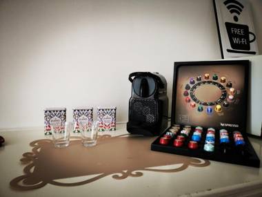 Maison Giulivia a San Pietro