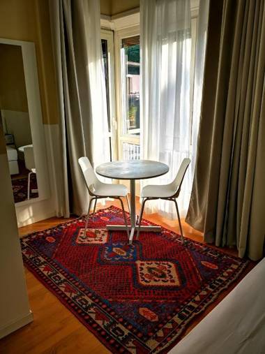 Maison Giulivia a San Pietro