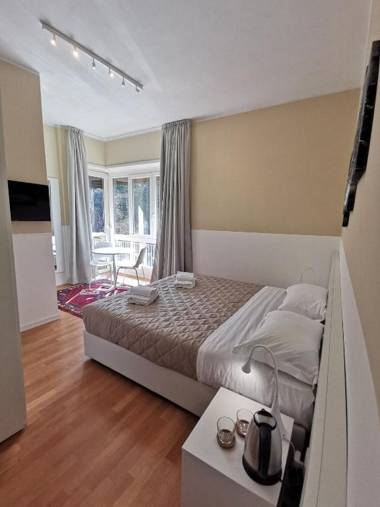 Maison Giulivia a San Pietro