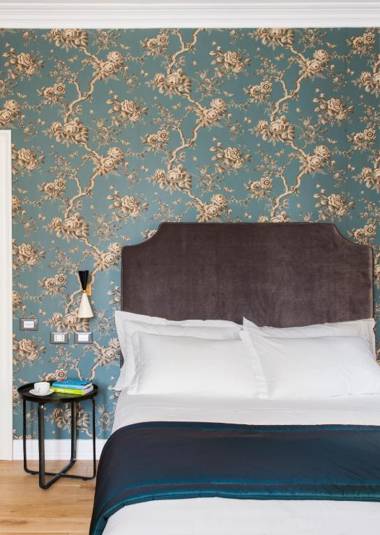 Favilla Hotel di Charme