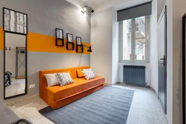TRIDENTE Apartment