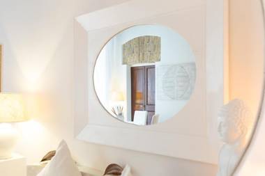 BBHOMEROME - Ghetto Campo dei Fiori Luxury white rooms