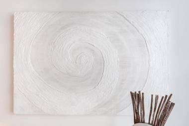 BBHOMEROME - Ghetto Campo dei Fiori Luxury white rooms