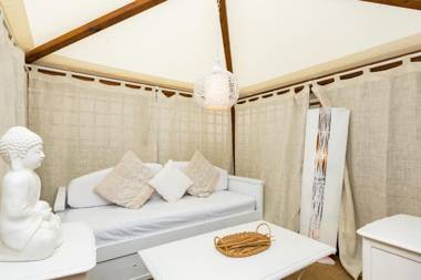 BBHOMEROME - Ghetto Campo dei Fiori Luxury white rooms