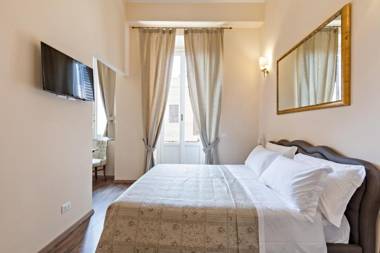 Vatican Domus Luxury Rooms