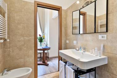 Vatican Domus Luxury Rooms