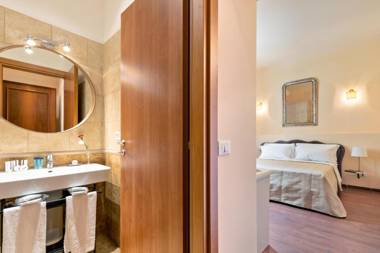 Vatican Domus Smart Rooms