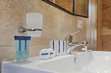 Vatican Domus Smart Rooms