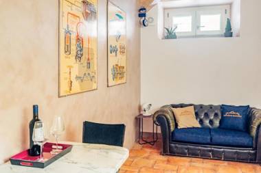 Restart Accommodations Coffee Gem