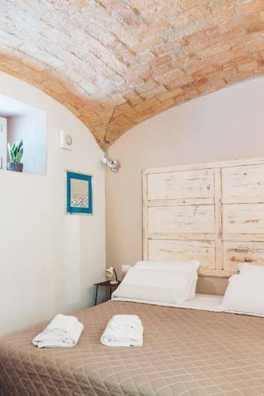 Restart Accommodations Coffee Gem