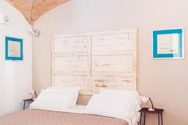 Restart Accommodations Coffee Gem