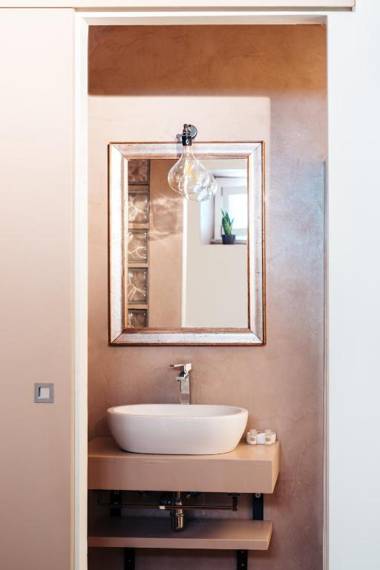 Restart Accommodations Coffee Gem