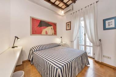 Campo de' Fiori Apartment