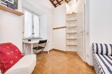 Campo de' Fiori Apartment