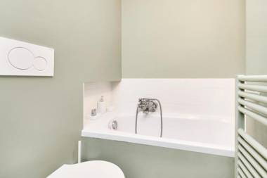 Campo de' Fiori Apartment