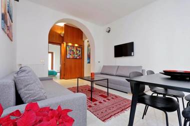 CentralStation Apartment