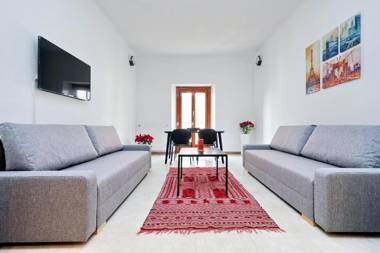 CentralStation Apartment