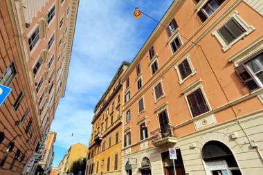 CentralStation Apartment