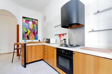 CentralStation Apartment