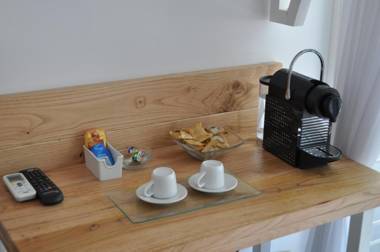 Glamroom Vatican Apartment