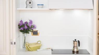 Rental in Rome Falegnami