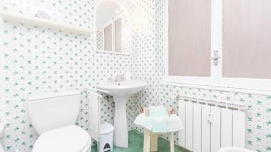 Rental In Rome Ancient View