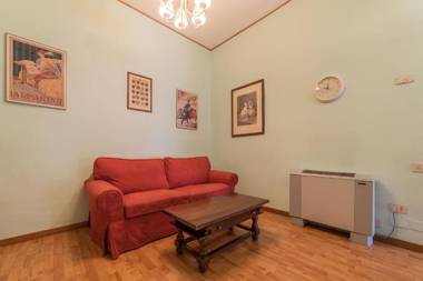 Villa Marignoli Charming Flats