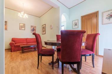 Villa Marignoli Charming Flats