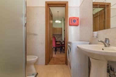 Villa Marignoli Charming Flats